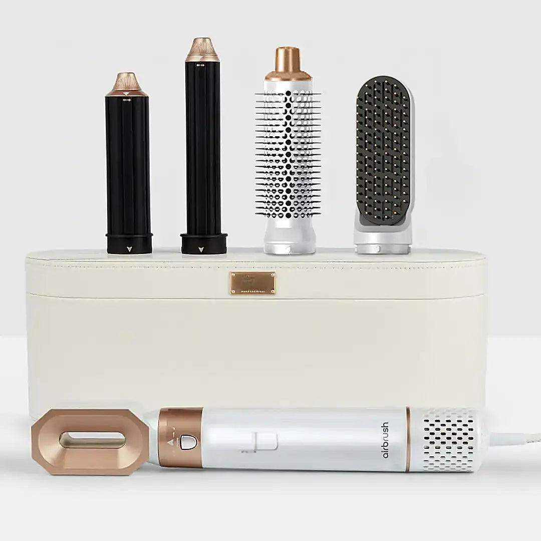 Box da viaggio per airbrush 5-in-1